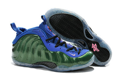 Hardaway Green Authentic basketball shoes 41~46 1