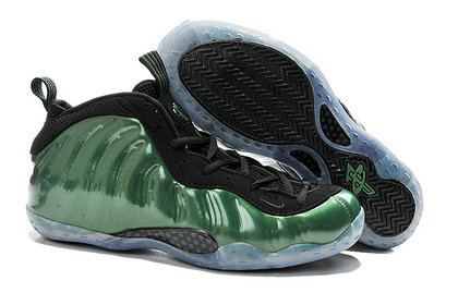 Hardaway Green Authentic basketball shoes 41~46 2