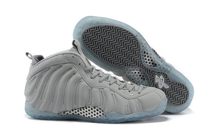 Hardaway Grey Authentic basketball shoes 41~46 2