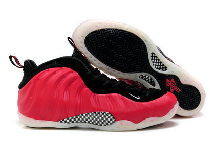 Hardaway Red basketball shoes 14~15 1y