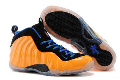 Hardaway air FOAMPSOITE Authentic basketball shoes 41~46 2