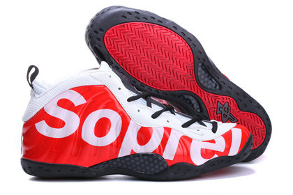 Hardaway air foamposite one basketball shoes 41~46 1y