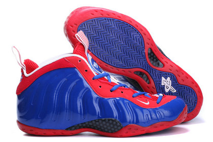 Hardaway air foamposite one basketball shoes 41~46 2y