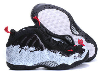 Hardaway air foamposite one basketball shoes 41~46 3y