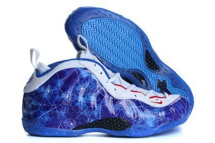Hardaway air foamposite one basketball shoes 41~46 y