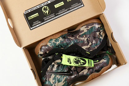Hardaway camo Authentic basketball shoes 41~46 2