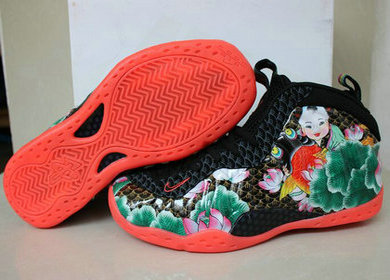 Hardaway new Authentic basketball shoes 41~47y 2