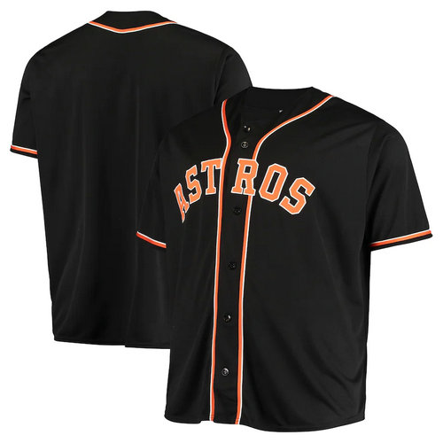 Houston Astros Black Fashion Jersey.webp