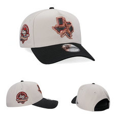 Houston Astros MLB Snapbacks Hats TX 02