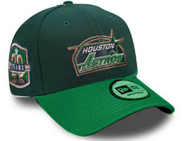 Houston Astros MLB Snapbacks Hats TX 03