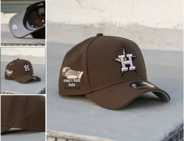 Houston Astros MLB Snapbacks Hats TX 05