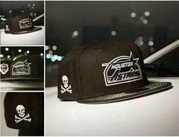 Houston Astros MLB Snapbacks Hats TX 10