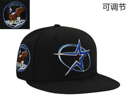 Houston Astros MLB Snapbacks Hats TX 12
