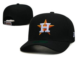 Houston Astros MLB Snapbacks Hats ty 01