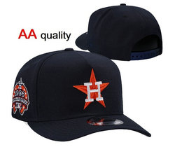 Houston Astros MLB Snapbacks Hats yd aa 03