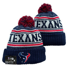Houston Texans NFL Knit Beanie Hats YD 01