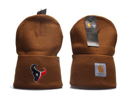 Houston Texans NFL Knit Beanie Hats Yp 01
