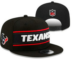 Houston Texans NFL Snapbacks Hats ys 11