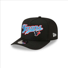 Houston Texans NFL Snapbacks Hats tx 1