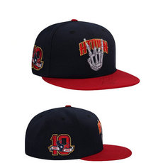Houston Texans NFL Snapbacks Hats tx 11