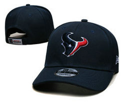 Houston Texans NFL Snapbacks Hats tx 4