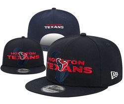 Houston Texans NFL Snapbacks Hats yd 1