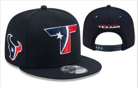 Houston Texans NFL Snapbacks Hats ys 10