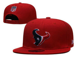 Houston Texans NFL Snapbacks Hats ys 12