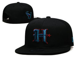 Houston Texans NFL Snapbacks Hats ys 4