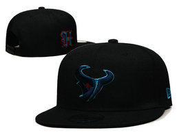 Houston Texans NFL Snapbacks Hats ys 5