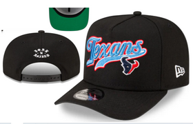 Houston Texans NFL Snapbacks Hats ys 6