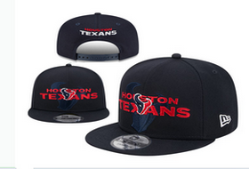 Houston Texans NFL Snapbacks Hats ys 11