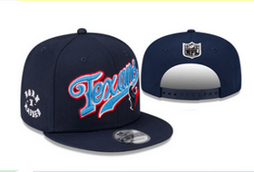 Houston Texans NFL Snapbacks Hats ys 7