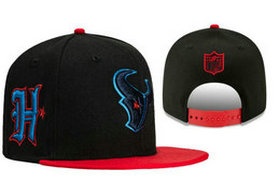 Houston Texans NFL Snapbacks Hats ys 8