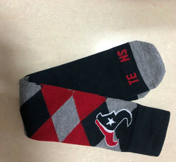 Houston Texans NFL Socks 02