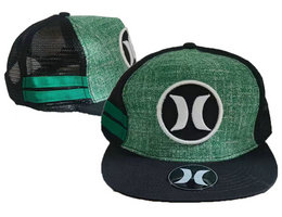 Hurley Snapbacks Hats TY 5