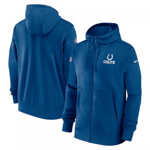 Indianapolis Colts 2023 Pullove Hoodie 1