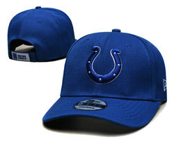 Indianapolis Colts NFL Snapbacks Hats TX 1
