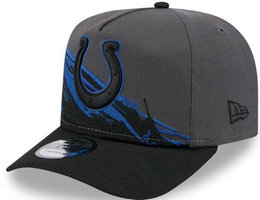 Indianapolis Colts NFL Snapbacks Hats TX 15