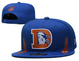 Indianapolis Colts NFL Snapbacks Hats TX 16