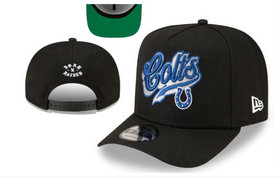 Indianapolis Colts NFL Snapbacks Hats ys 17