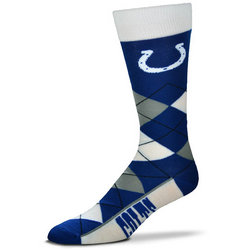 Indianapolis Colts NFL Socks 01