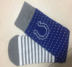 Indianapolis Colts NFL Socks 03