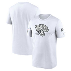 Jacksonville Jaguars 2024 Salute To Service T-shirt