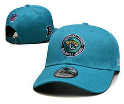Jacksonville Jaguars NFL Snapbacks Hats Ys 01