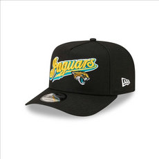 Jacksonville Jaguars NFL Snapbacks Hats tx 09
