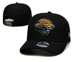 Jacksonville Jaguars NFL Snapbacks Hats tx 11