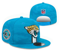 Jacksonville Jaguars NFL Snapbacks Hats tx 12