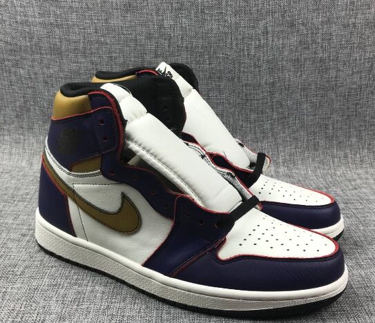 Jordan 1(I) shoes Size 40-46 19.4.24