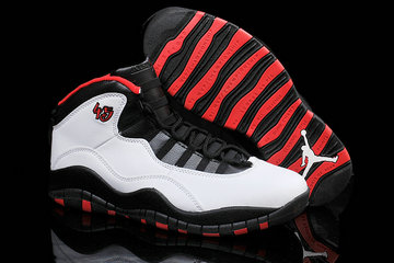 Jordan 10(X) After engraving white authentic Air shoes 41-47 1